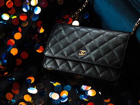 buy chanel wallet on chain|chanel crossbody wallet on chain.